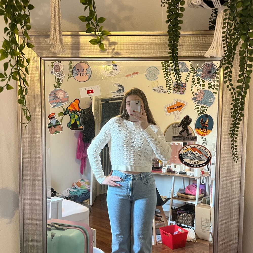 Sweater - Picture 2 of 2